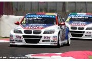 Engstler emmène le peloton des TC2T