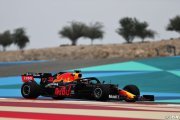 Chez les pilotes de F1, la fronde continue contre les pneus 2021