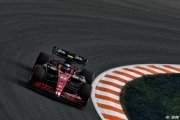 Alfa Romeo n'aborde pas son GP à domicile dans de bonnes conditions