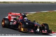 Ricciardo émet des réserves sur le permis à points en F1