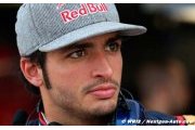 Sainz sure Toro Rosso not favouring Verstappen
