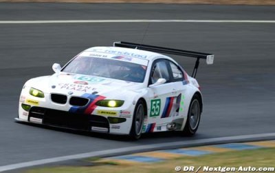 Sebring&nbsp;: Les brèves du jeudi après-midi...