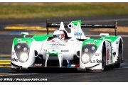 Audi, Toyota, Pescarolo et Starworks en essais sur le Bugatti