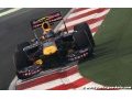 Webber does not want team orders in 2011