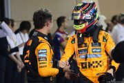 Norris' 'mental weakness' slammed by former F1 stars
