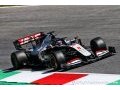 Grosjean : Piloter en F1 'n'a pas de prix' malgré les difficultés