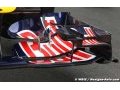 FIA to clamp down on flexible front wings - report