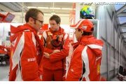 Le sourire est de retour chez Ferrari
