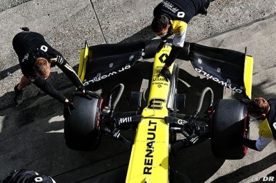 Être motoriste sans équipe d’usine, une absurdité dans la F1 d’aujourd’hui&nbsp;?