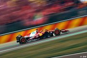 Vasseur : Ferrari saura vite s'il faut développer ou abandonner la SF-25 