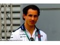 Sutil's legal issues with Sauber 'not resolved' - manager