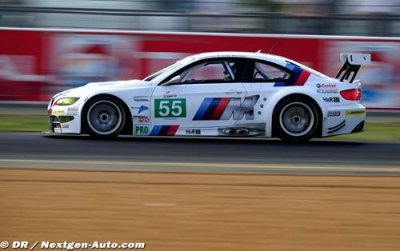 ALMS Mid-Ohio&nbsp;: Un meeting alléchant principalement en GT