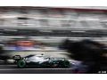 USA 2019 - GP preview - Mercedes