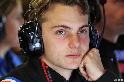 Piastri&nbsp;: Alpine F1 savait que j’avais signé ailleurs