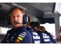 Horner : Red Bull garde la porte ouverte à des collaborations avec Ricciardo