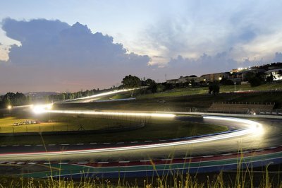 ’Greed’ ended African GP talks - Scheckter