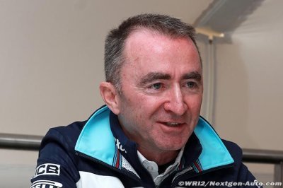 Les pilotes trop lourds ne seront quasiment plus désavantagés en 2019