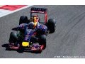 Ricciardo : Red Bull progresse malgré les soucis