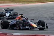 Verstappen n'était 'pas satisfait du rythme' lors du Sprint mais garde confiance pour la course