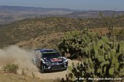 After SS19: Latvala unchallenged in Mexico mountains