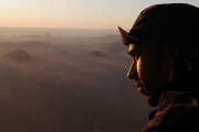 Hamilton : Je voulais vraiment comprendre ma place dans le monde