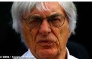 Ecclestone expects sale of F1 'shortly'