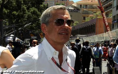 Kubica ’will recover’ insists manager