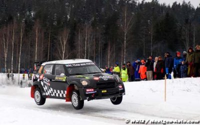 Motorsport Italia keen to justify MINI’s faith