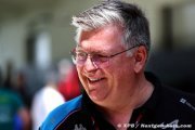 F1 should allow spending outside budget cap - Alpine