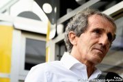 Heavyweights at Monza as Honda saga nears conclusion