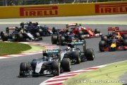 Spectacle en F1 : Sommes-nous trop exigeants ?