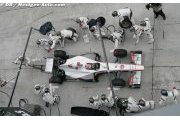 Pirelli tyres proved decisive in Malaysia