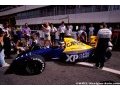 Alesi se remémore son premier GP de France en 1989