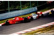 Ayrton Senna, 19 ans déjà - Les années McLaren : 1990 et 1991