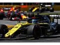 Renault F1 signe sa 1ère double arrivée dans les points de l'année
