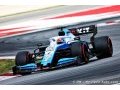 Austria 2019 - GP preview - Williams