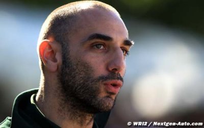 Abiteboul: It’s clear we’ve made some progress