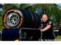 Qualifying - Malaysian GP report: Pirelli