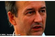 McLaren 'in good shape' despite no title sponsor