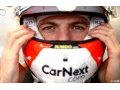 Vidéo - Le casque 2021 de Max Verstappen chez Red Bull