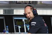 Le secret de Red Bull ? C'est Adrian Newey...