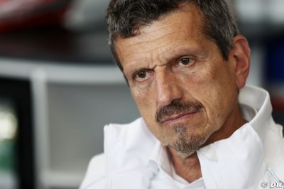 Steiner ’ne connait pas’ la situation entre Ferrari et Schumacher