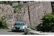 After SS14: Bouffier wins stage, Hanninen wins Yalta rally