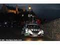 Four Skoda crews in the hunt for title glory