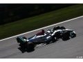 Mercedes F1 : Wolff promet une W14 'pleine de surprises'