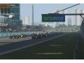 Leclerc remporte le Grand Prix de Chine virtuel devant Albon