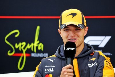 McLaren F1 a identifié les causes de ses abandons, mauvaise nouvelle pour Norris