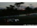 24h du Mans, H+16 : Les trois Audi déroulent et Rebellion résiste