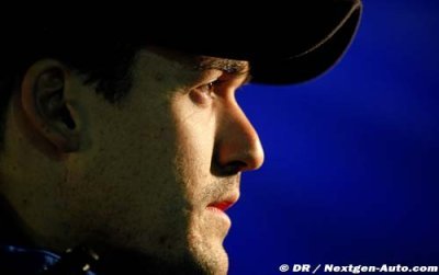 Trois questions à Dani Sordo