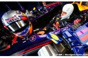 Ricciardo est-il encore en course pour le titre ?
